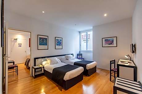 Family Suite