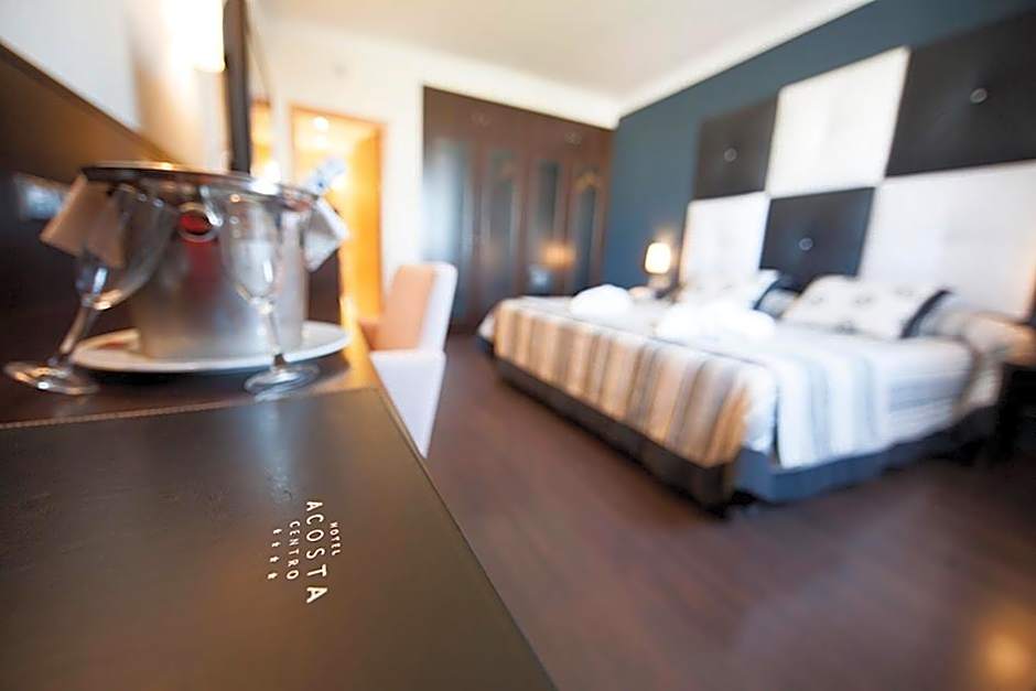 Hotel Acosta Centro
