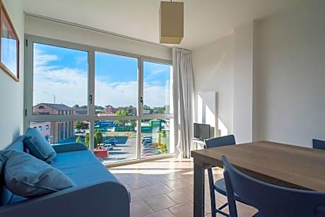 Darsena Ravenna Apartments