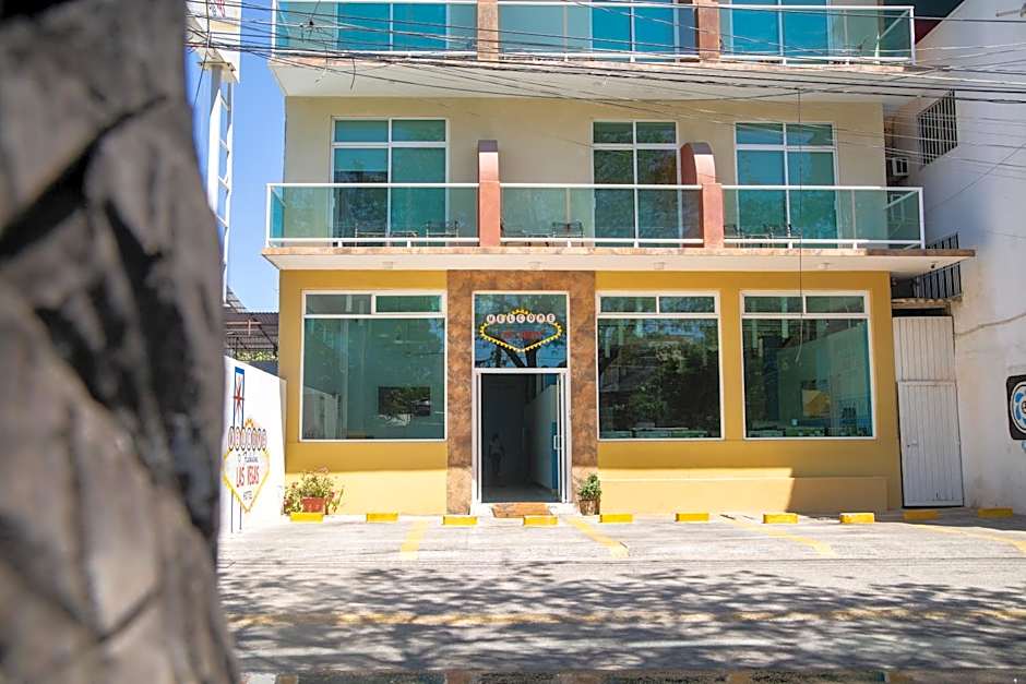 Fabuloso Hotel Las Vegas