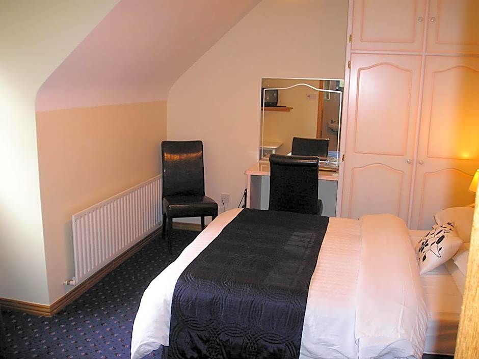 Mountain View Guesthouse