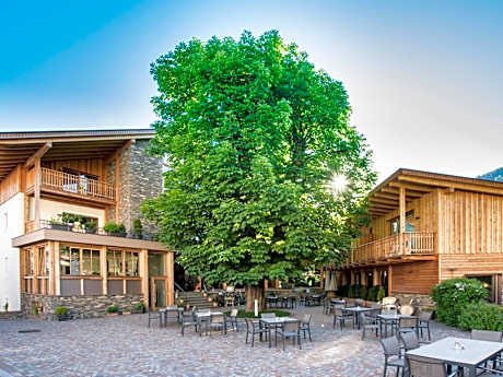 Hotel Gasthof Höllriegl