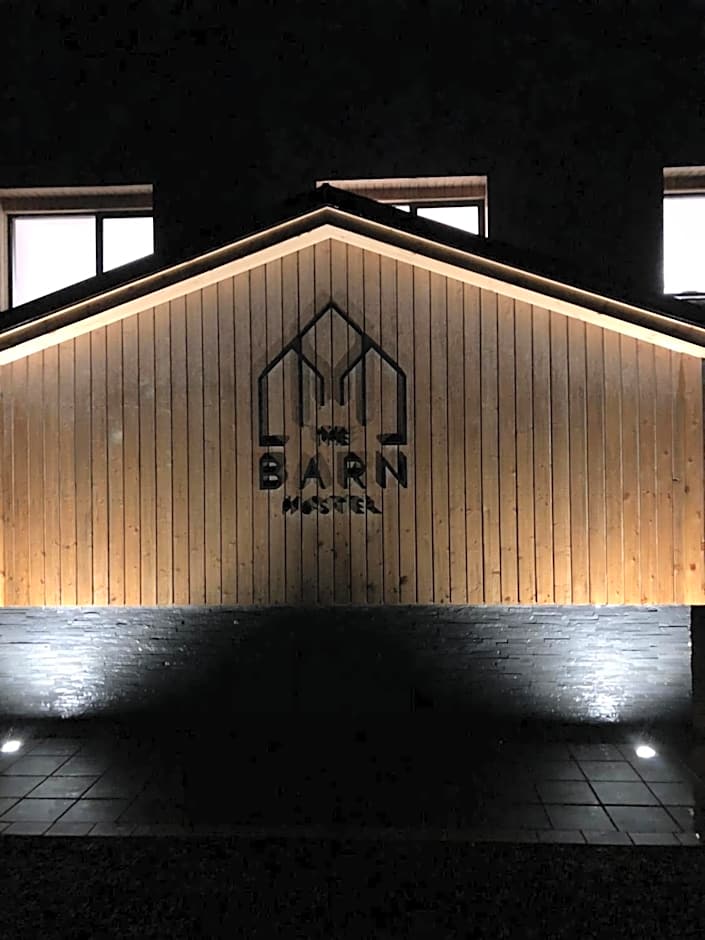 The Barn