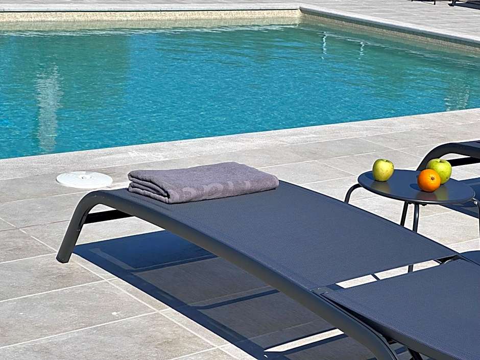 Topos luxury stay Heraion