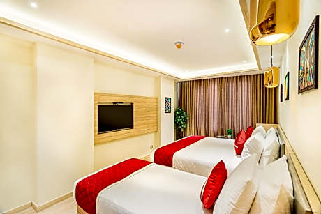 Superior King Room