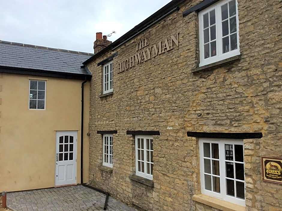 The Highwayman Hotel