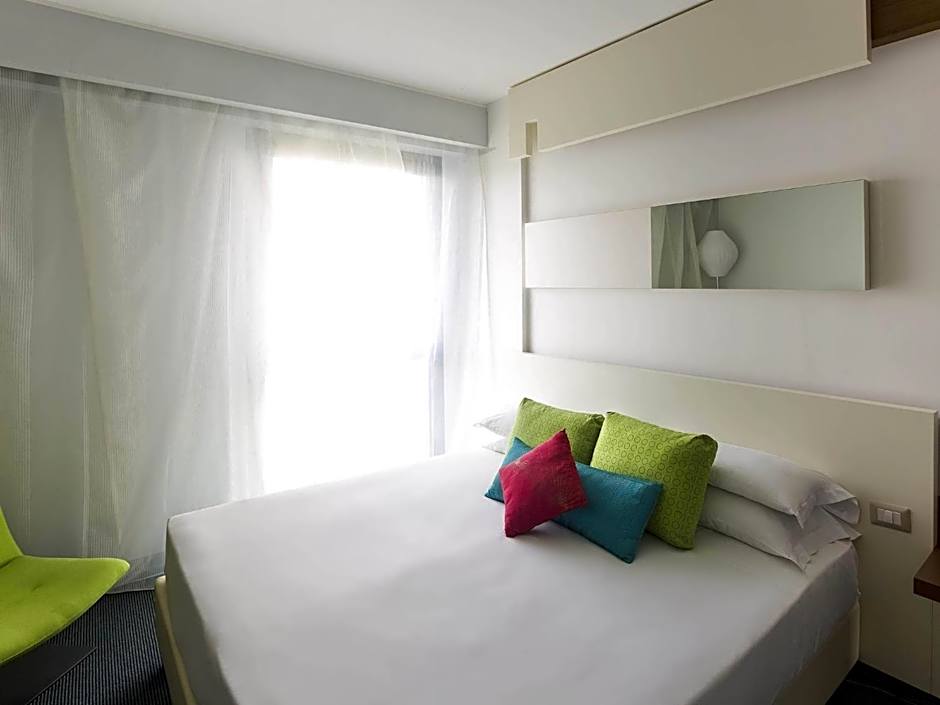 Ibis Styles Roma Eur