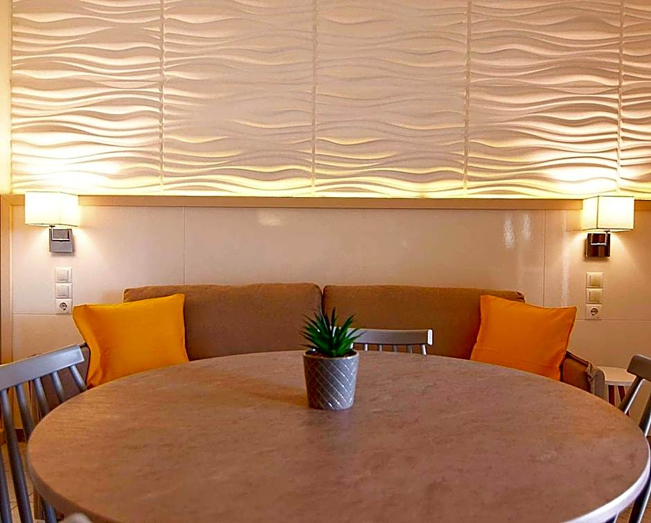 Alonia Hotel