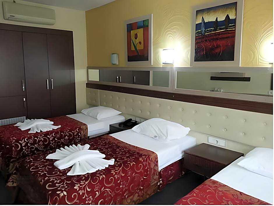 Marinem Istanbul Laleli Hotel