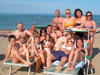 Hotel Margareth