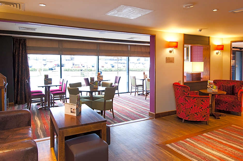Premier Inn Warwick