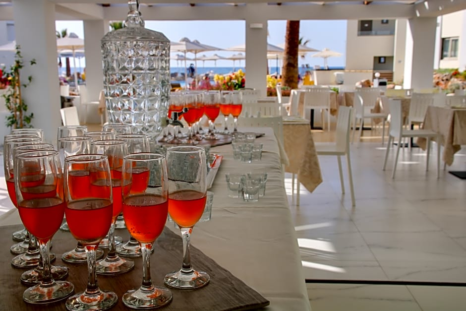 Harmony Rethymno Beach