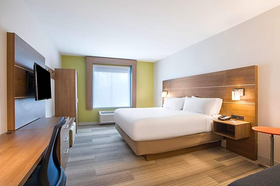 Holiday Inn Express & Suites - Owings Mills-Baltimore Area By IHG