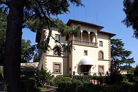 Park Palace Hotel