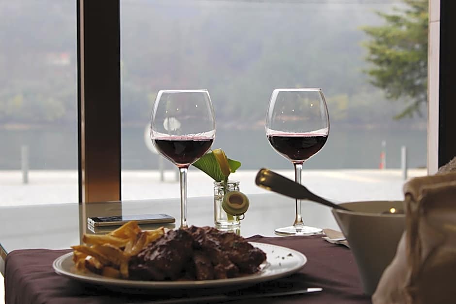 Beleza Serra Guide Hotel