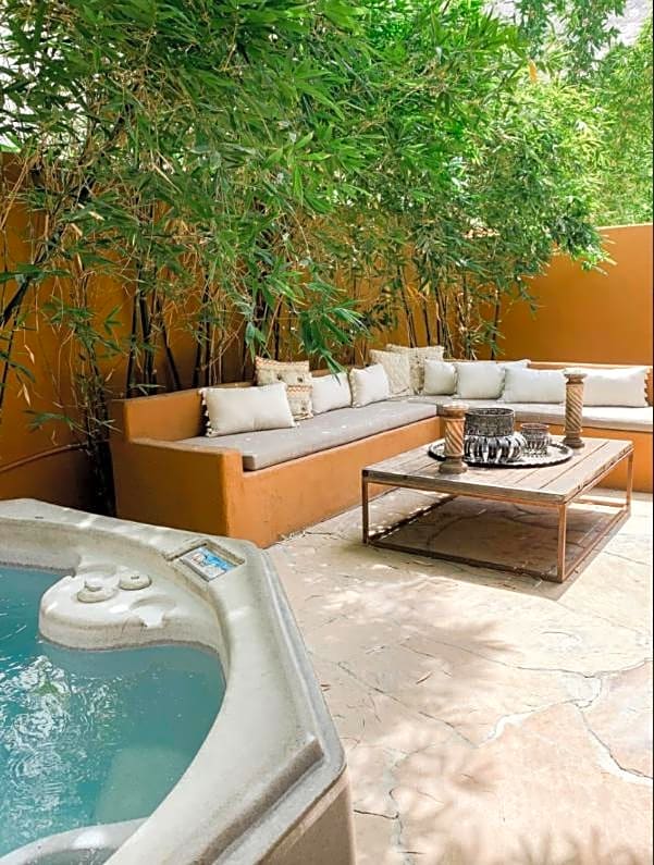 Talavera Palm Springs