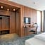 Best Western Hotel AM Europaplatz