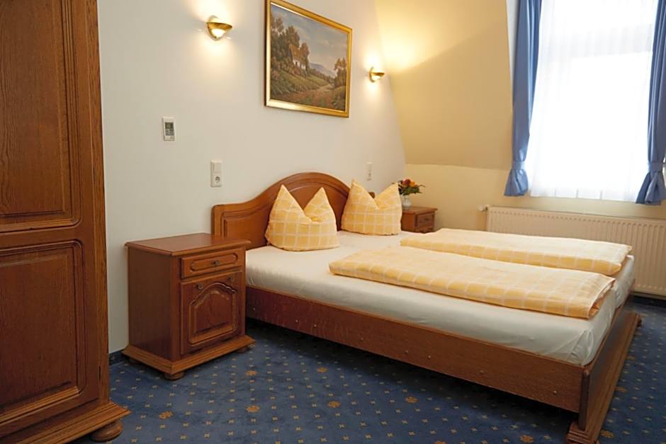 Bed & Breakfast Hotel Müllerhof