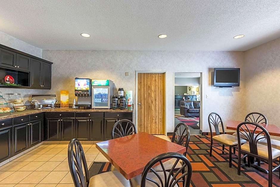 Quality Inn Kearney South