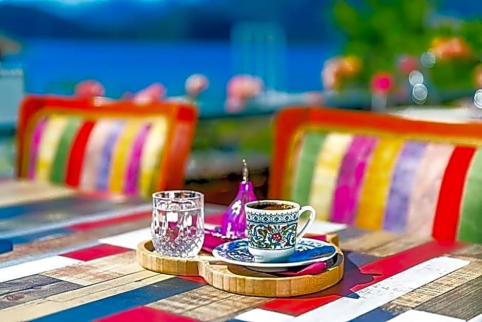 Kahveci Alibey Luxury Concept