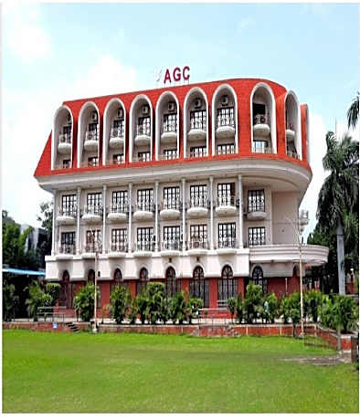Hotel AGC