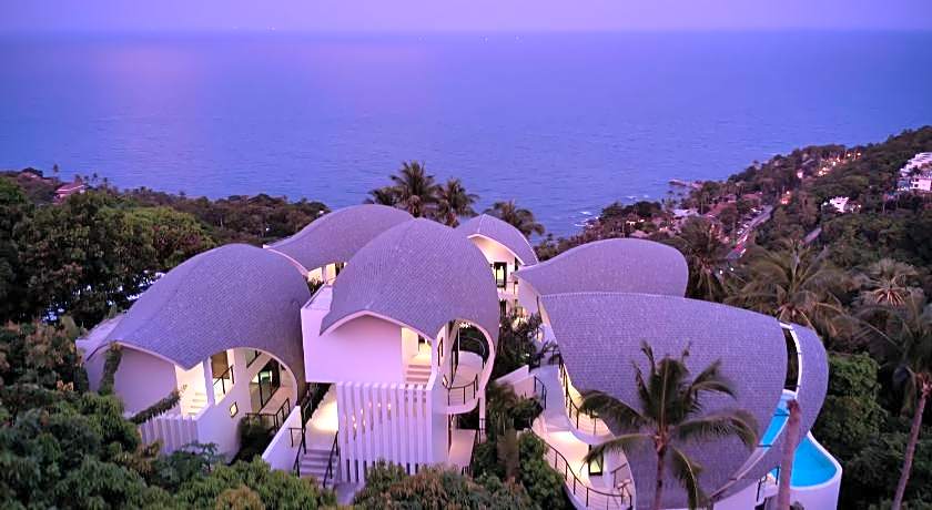 VILLA THE SPOT KOH SAMUI