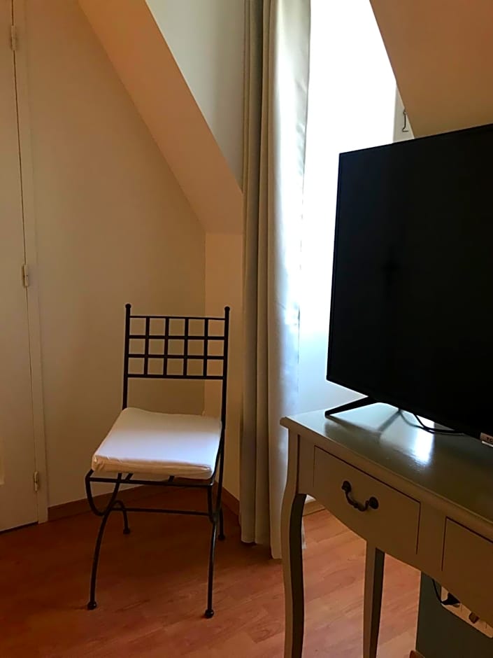 Les Mas du Peintre
