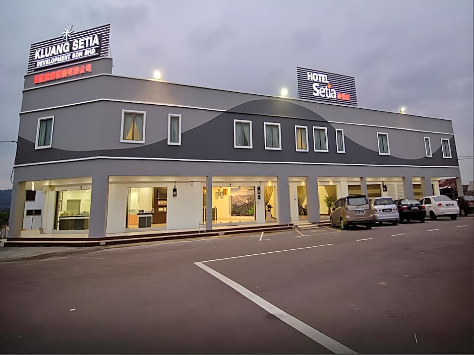 Hotel Setia