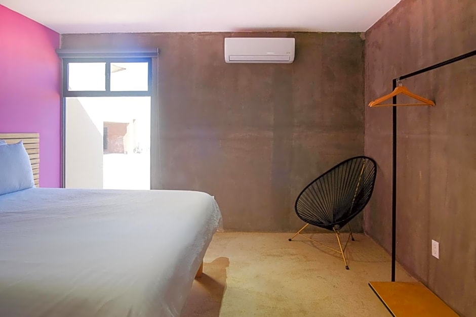 Casas VV
