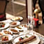 Oz Hotels Side Premium