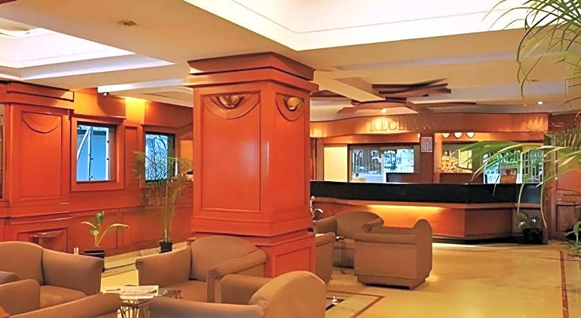 Hotel Nandhini Jayanagar