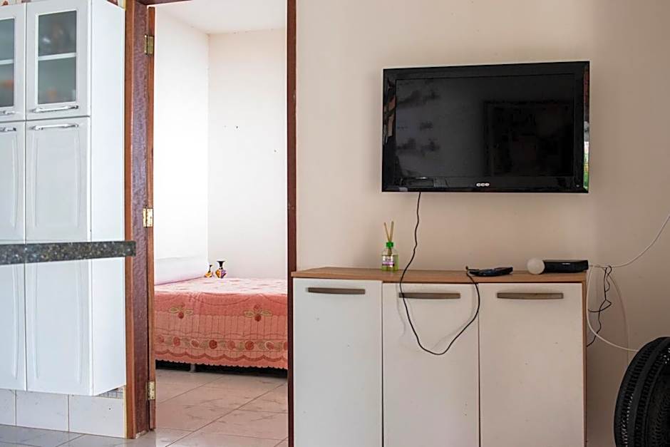 Casa a 100m da Praia de Guaibim em Valenca BA