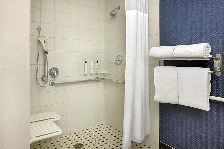 Fairfield Inn & Suites by Marriott Turlock