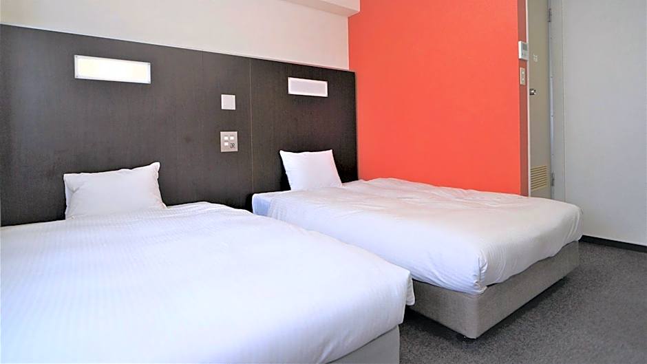 Green Rich Hotel Suizenji