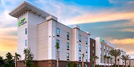 Extended Stay America Premier Suites - Orlando - Sanford