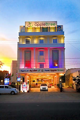 Hotel Apple Tree