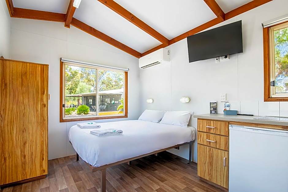 Echo Holiday Parks - Naracoorte