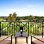 Hilton Pyramids Golf
