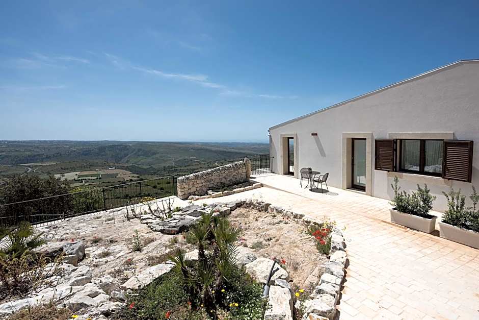 La Dimora di Spartivento; BW Signature Collection