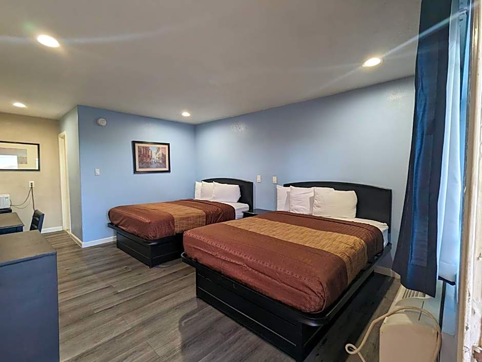 BEST MOTEL