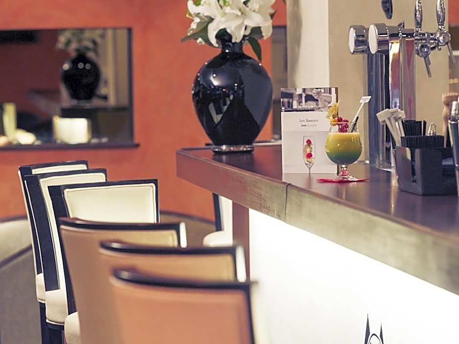 Mercure Maurepas Saint Quentin