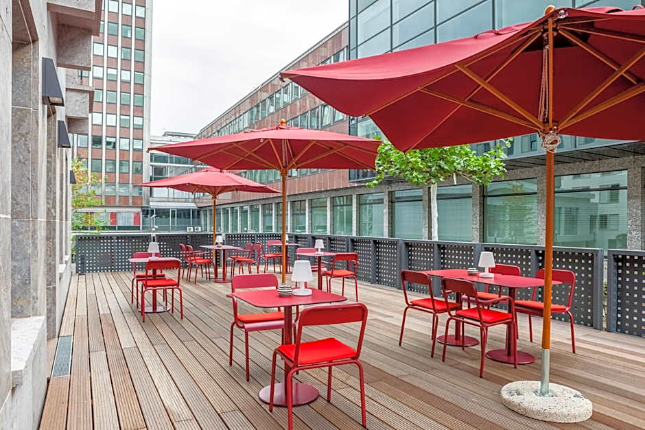 IntercityHotel Dortmund