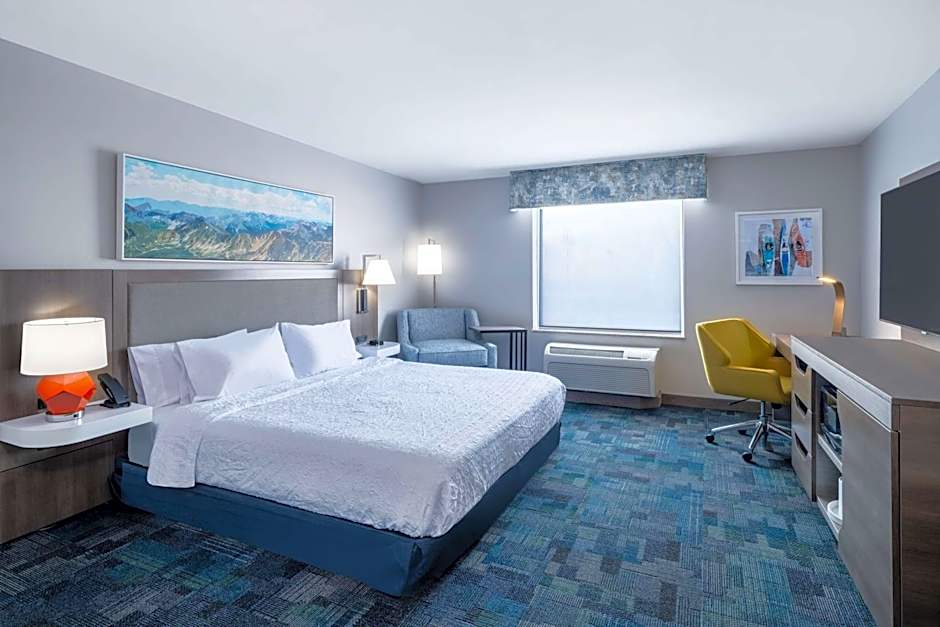 Hampton Inn By Hilton & Suites Salida