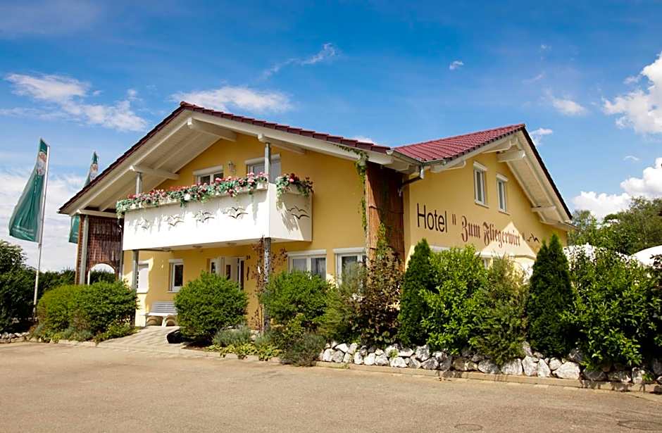 Hotel Zum Fliegerwirt