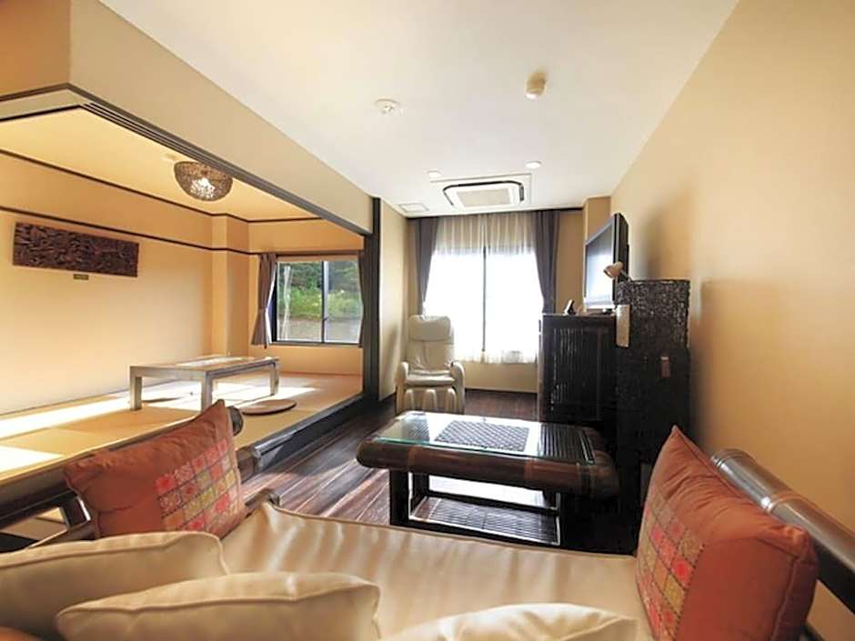 Anda Bettei Izu Ippekiko Resort