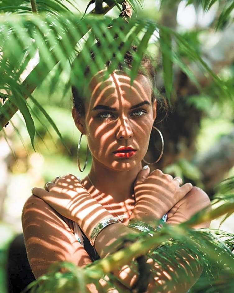 Alam Ubud Culture Villas And Residences