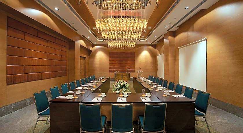 Marigold By Green Park