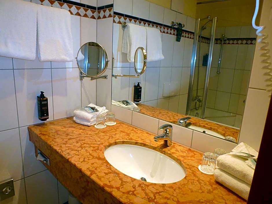 Mercure Hotel Riesa Dresden Elbland