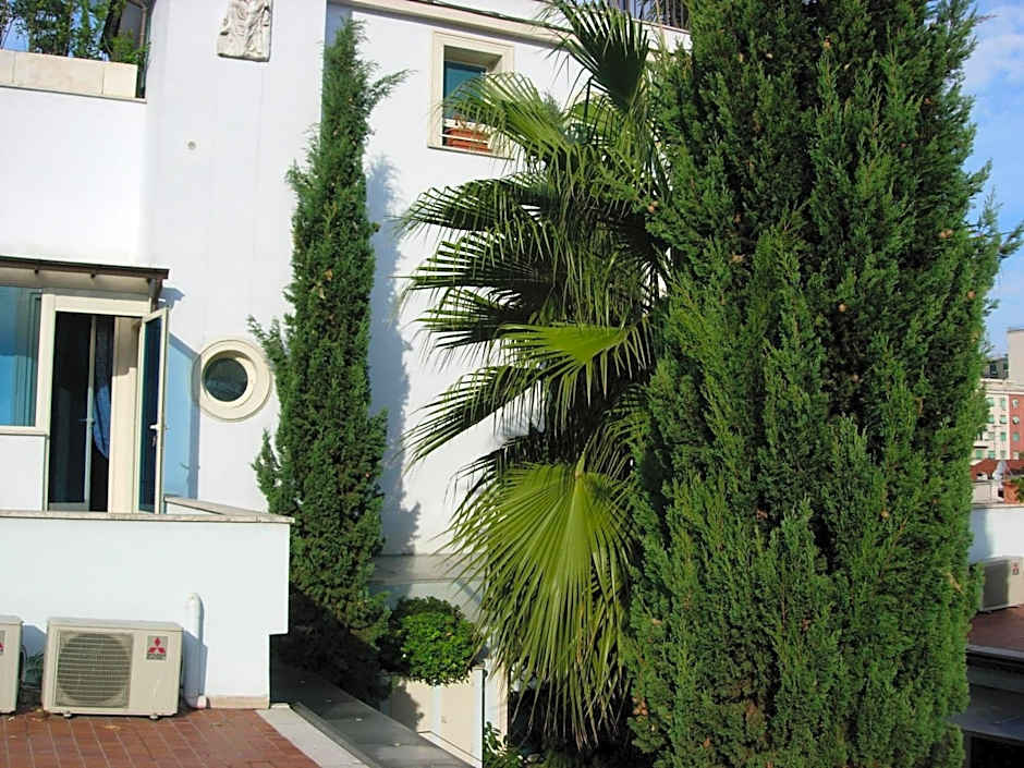 Residence Lodi