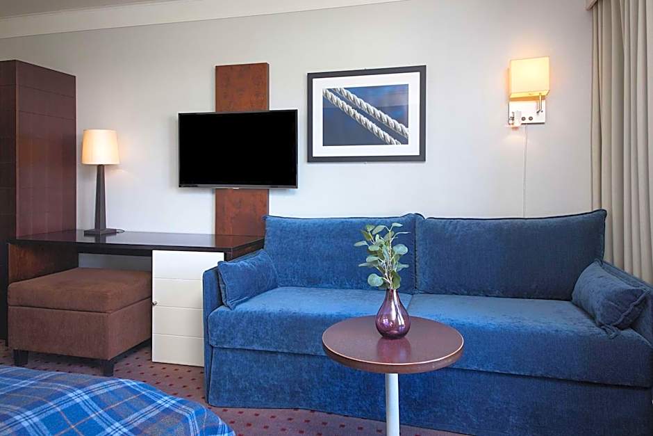 Havna Tjøme Hotel